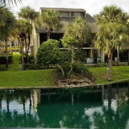 Aparthotel Island Life St. Augustine Beach Esterno foto