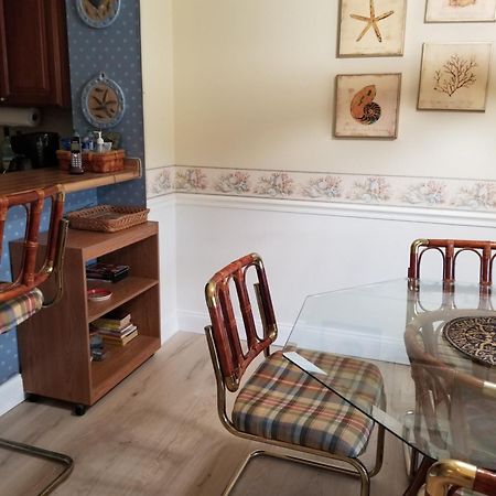 Aparthotel Island Life St. Augustine Beach Esterno foto
