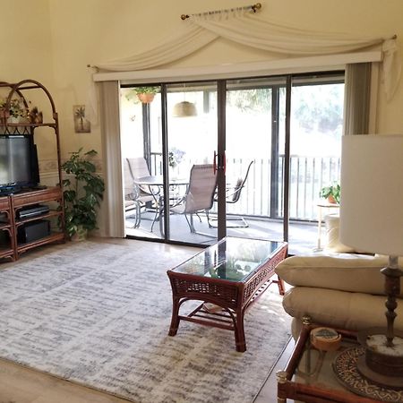 Aparthotel Island Life St. Augustine Beach Esterno foto