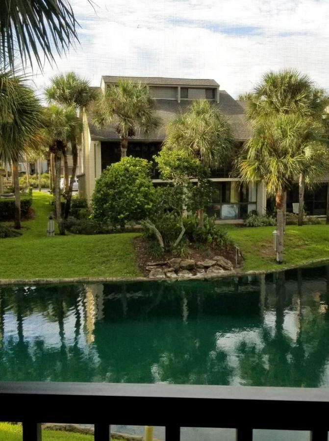Aparthotel Island Life St. Augustine Beach Esterno foto