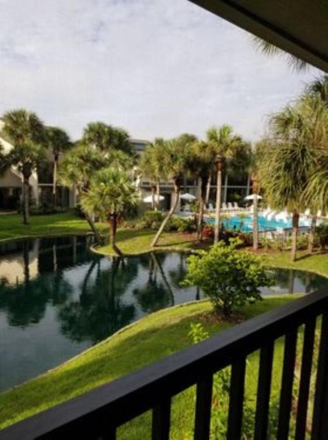 Aparthotel Island Life St. Augustine Beach Esterno foto