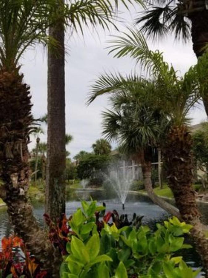 Aparthotel Island Life St. Augustine Beach Esterno foto