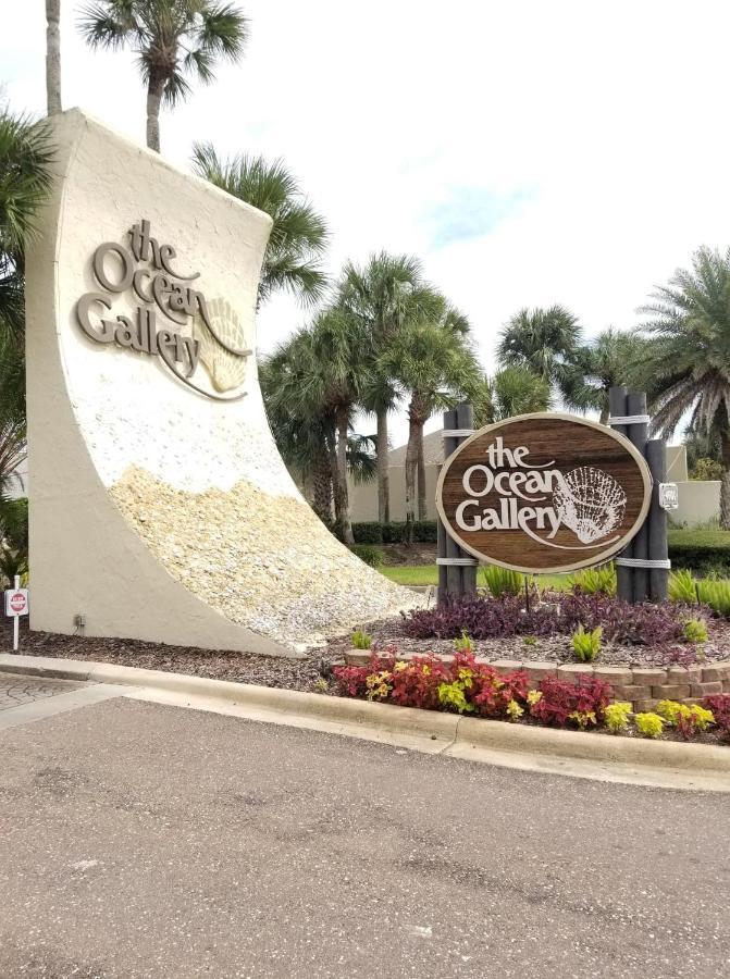 Aparthotel Island Life St. Augustine Beach Esterno foto