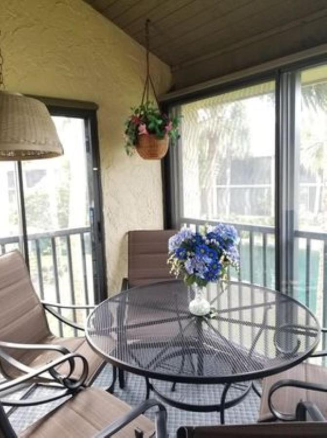 Aparthotel Island Life St. Augustine Beach Esterno foto