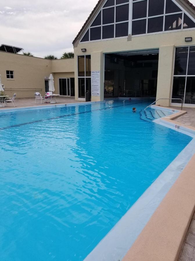 Aparthotel Island Life St. Augustine Beach Esterno foto