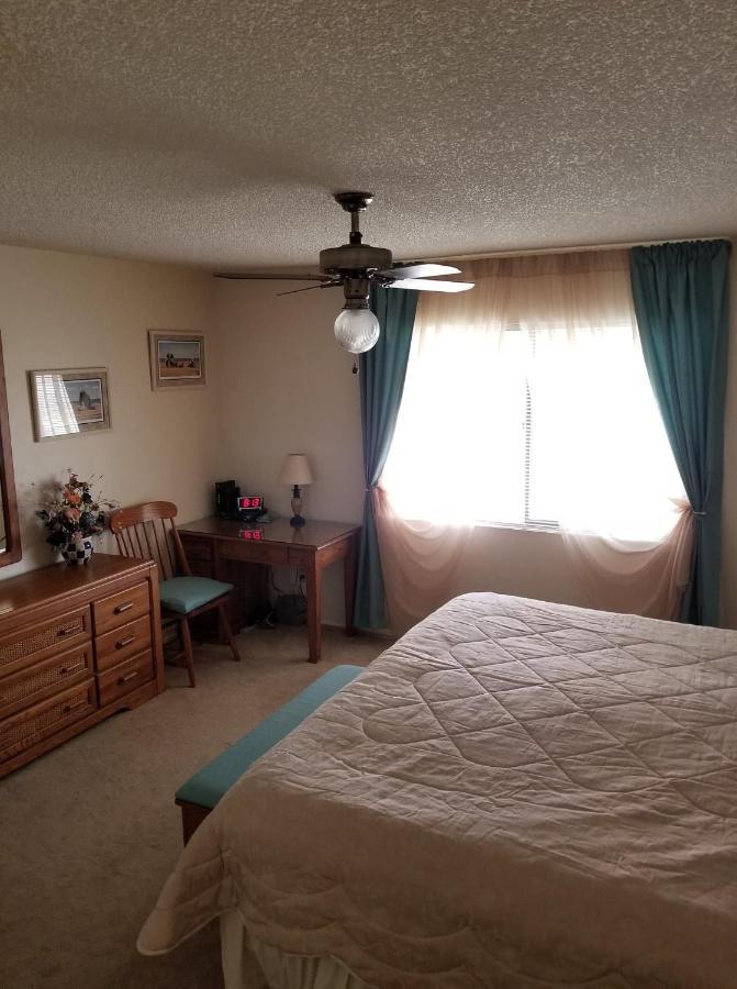 Aparthotel Island Life St. Augustine Beach Esterno foto