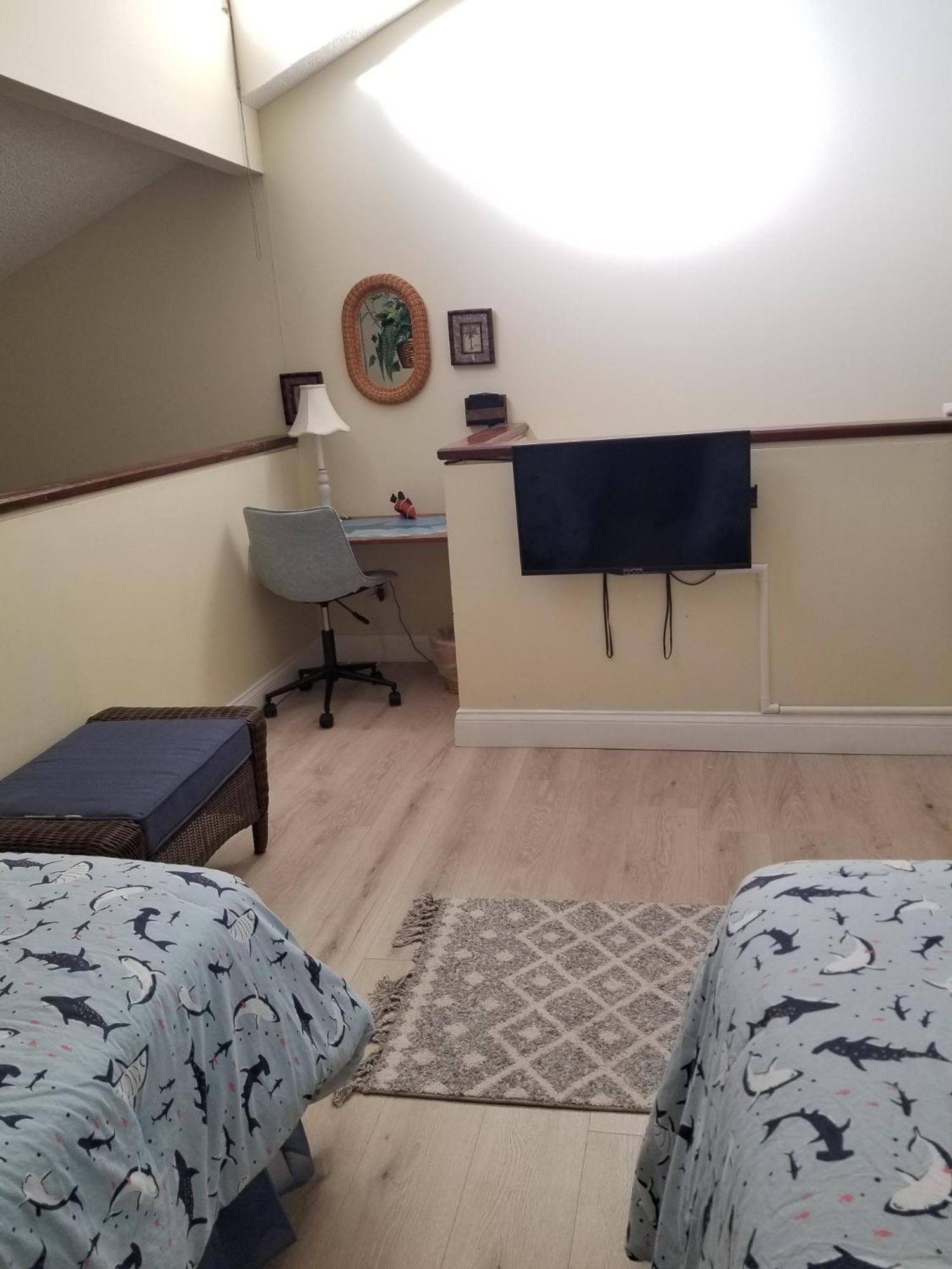 Aparthotel Island Life St. Augustine Beach Esterno foto