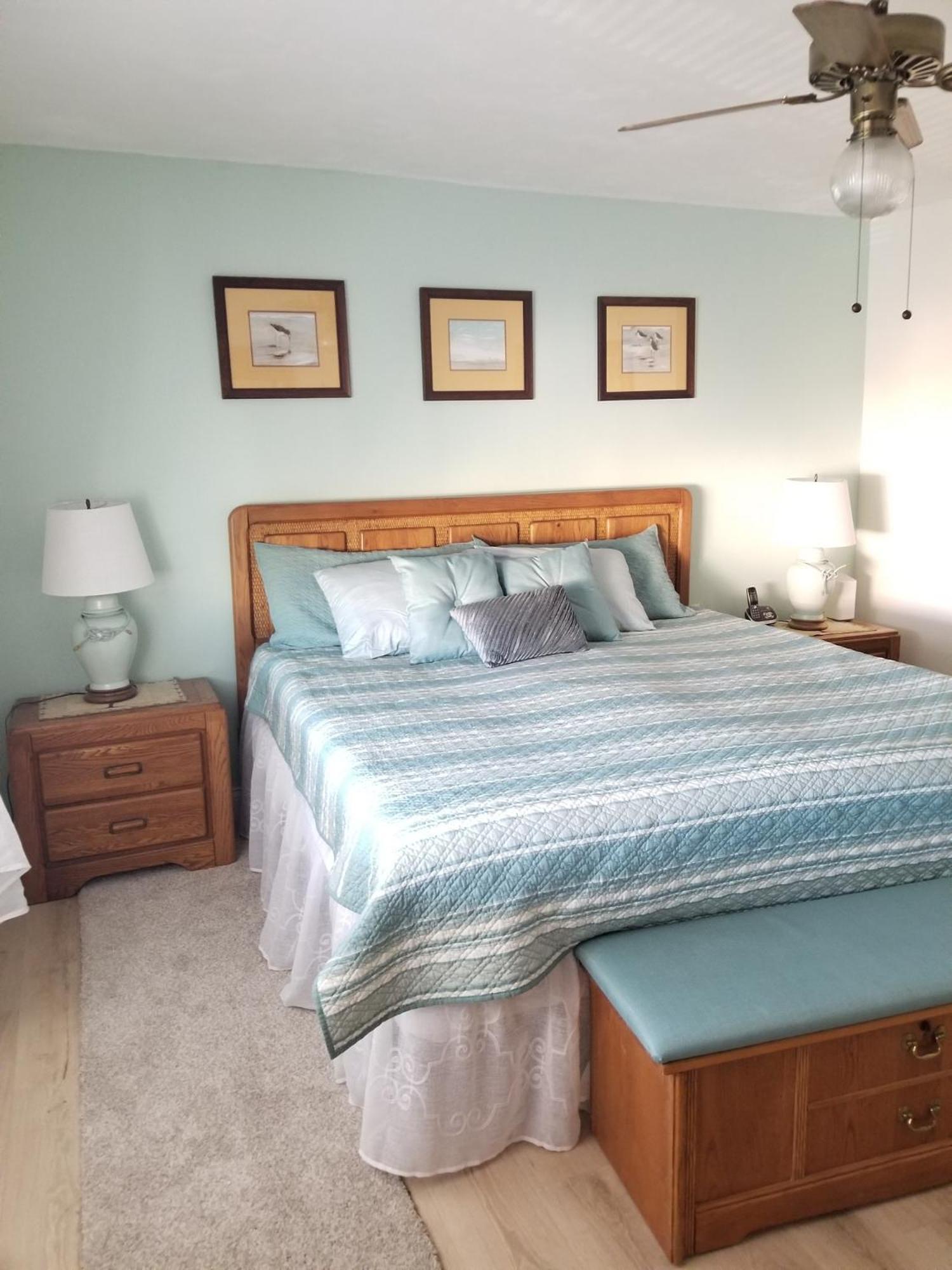 Aparthotel Island Life St. Augustine Beach Esterno foto
