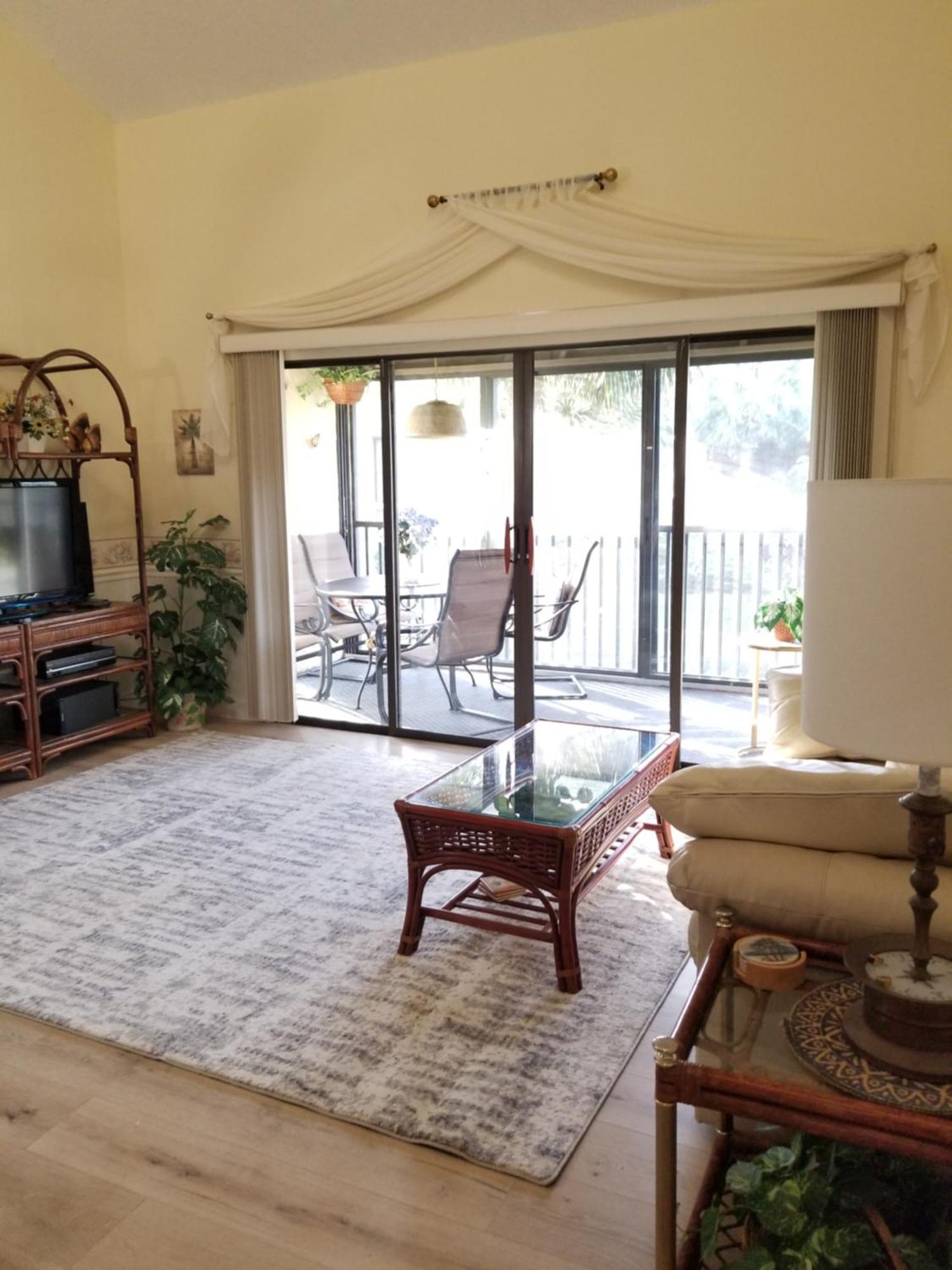 Aparthotel Island Life St. Augustine Beach Esterno foto
